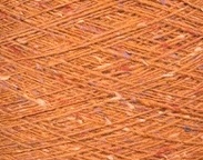 Northpole Tweed 450m/100g Zimt-Amber 491